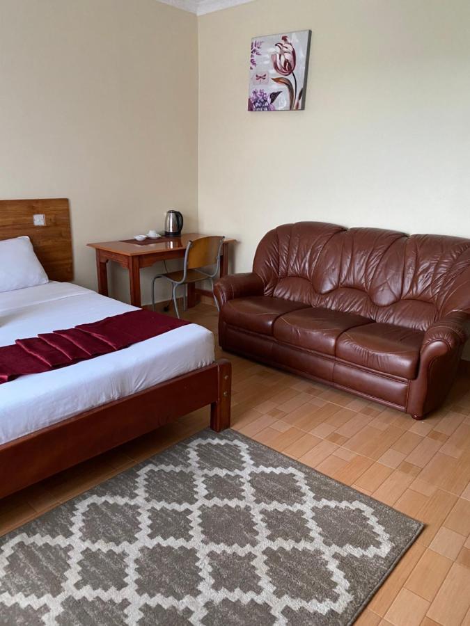Acacia Gardens Gilgil Exterior foto