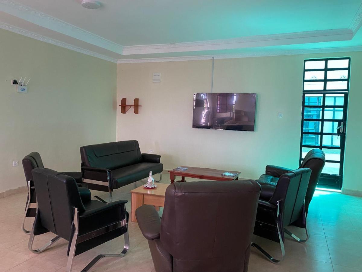 Acacia Gardens Gilgil Exterior foto