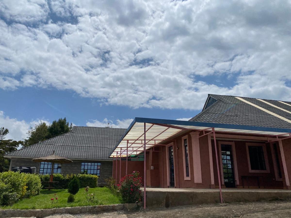 Acacia Gardens Gilgil Exterior foto