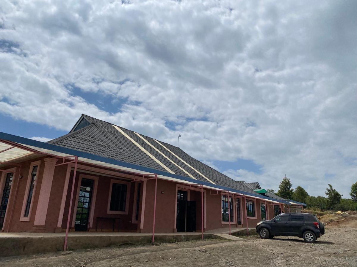 Acacia Gardens Gilgil Exterior foto