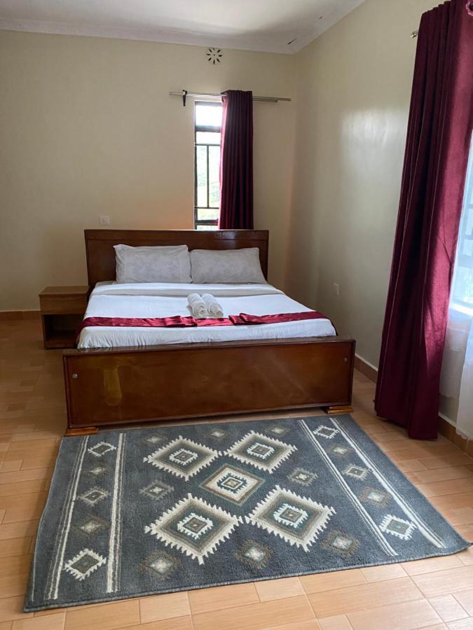 Acacia Gardens Gilgil Exterior foto