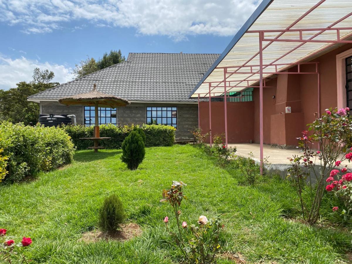 Acacia Gardens Gilgil Exterior foto