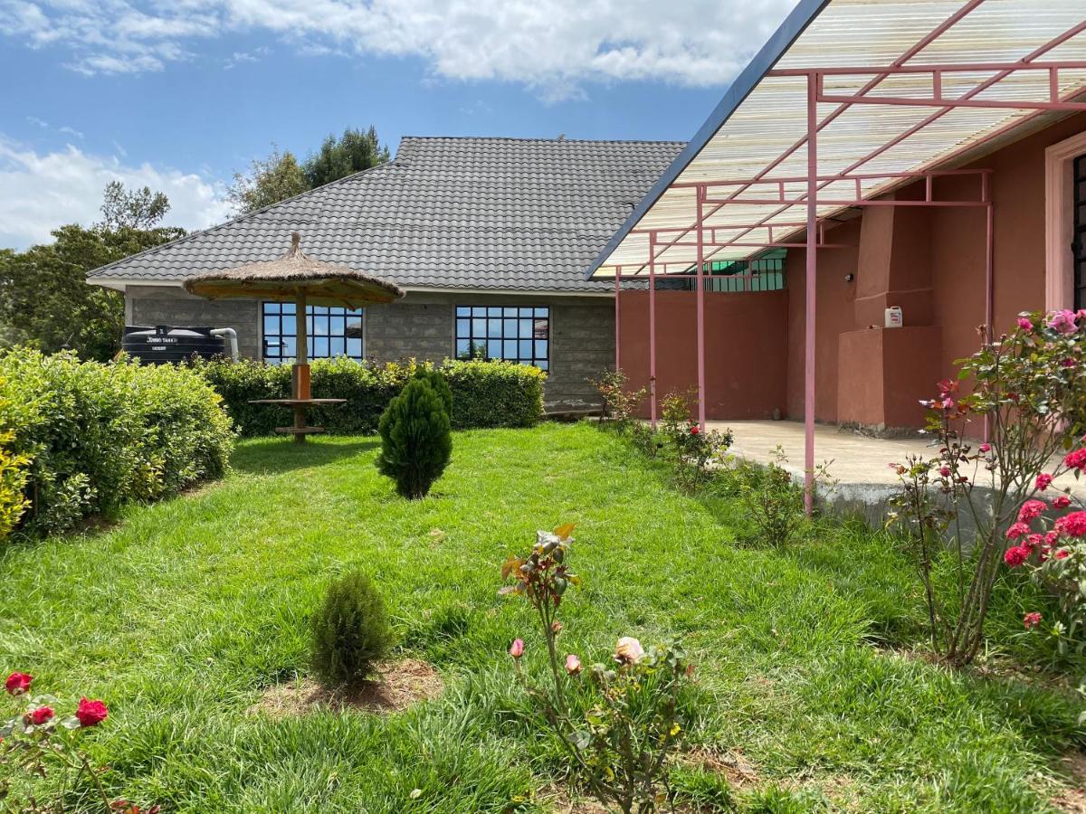 Acacia Gardens Gilgil Exterior foto